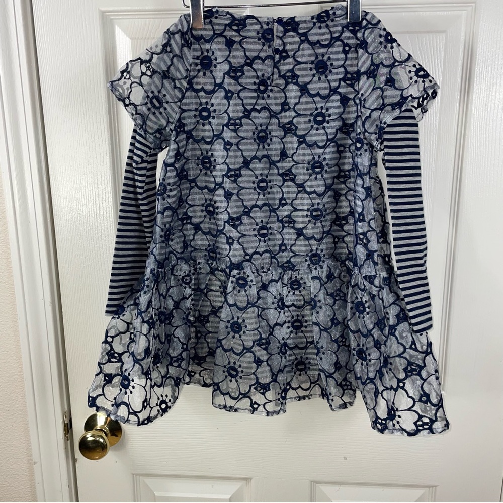 💕PRICE DROP💕 Chasing Fireflies Dress - Picture 5 of 8